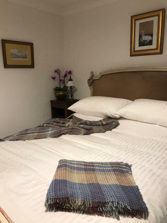 Smugglers Cottage 哈斯丁 外观 照片